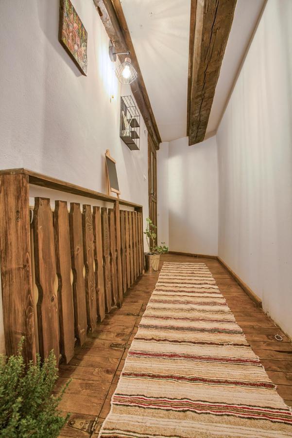 Ferienwohnung 4- Bdr House Monument Of Culture & Architecture By Flat Mаnager Bansko Exterior foto